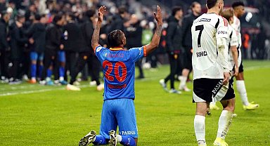 Kartal evinde Göztepe'ye 22 yıl sonra kaybetti