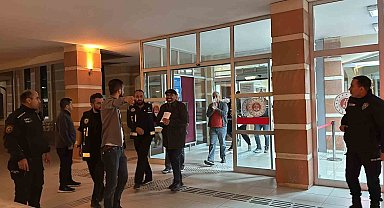 Kastamonu Entegre firmasındaki 100 milyonluk vurgunda tutuklu sanıklar tahliye edildi