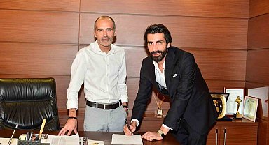 Kaya'dan ADD Racing Team ile şampiyonluk hedefi