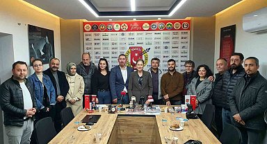 Kaymakam Kan: "Değerlerimizin tanıtılmasına önem vermeliyiz"