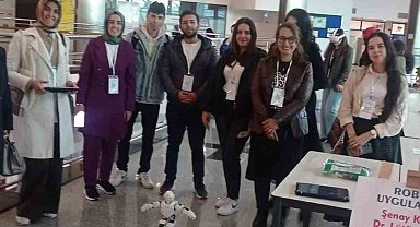 Kayseri Bilim Merkezi'nden öğretmenlere destek
