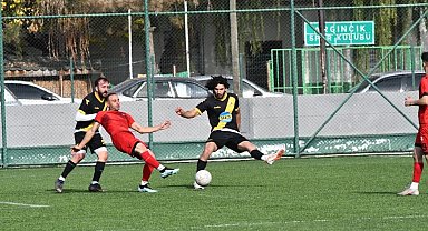 Kayseri Süper Amatör Küme'de 4. hafta tamamlandı