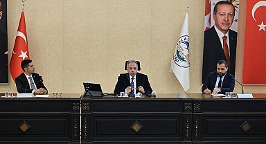 Kayseri Talas'ta eğitime belediye desteği