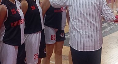 Kayseri U-18 Kızlar Basketbol Ligi'nde şampiyon Melikgazi Kayseri Basketbol oldu