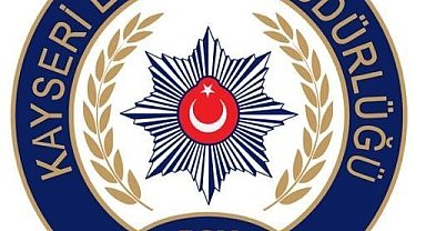 Kayseri'de 1 ayda 39 kilo uyuşturucu yakalandı