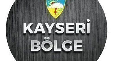 Kayseri'de don bekleniyor