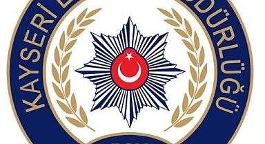 Kayseri'de narkotik ekiplerinden 44 operasyon: 18 tutuklama