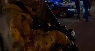 Kayseri'de şok uygulamalar hız kesmeden devam ediyor