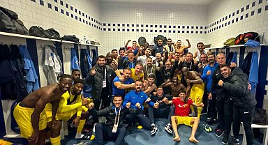 Kayserispor 12 puana ulaştı