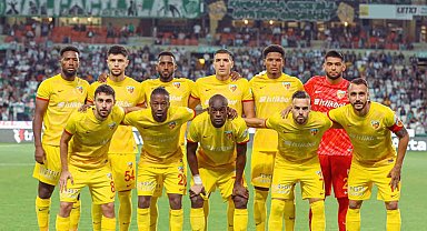 Kayserispor, Adana Demirspor'a karşı evindeki üstünlüğünü sürdürmek istiyor