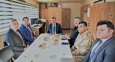 Kazalara karşı denetim duyarlılığı çağrısı
