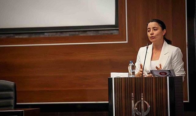 Keçiören'de lösemili çocuklar haftasına özel farkındalık semineri düzenlendi