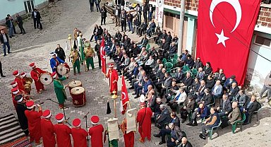 Keles Kocakovacık'ta gelenek bozulmadı