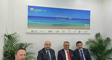 Kemer, Romanya'da tanıtılıyor