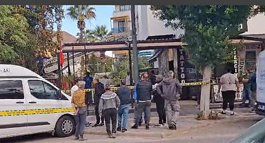 Kendisinden haber alınamayan şahıs kanlar içerisinde ölü bulundu