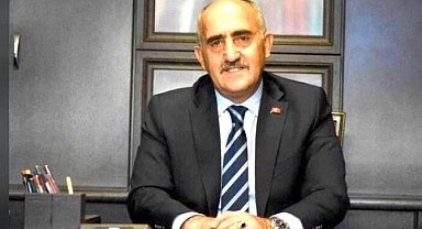 Kent Konseyi Başkanı Tanfer; 'Eğitimin kahramanları öğretmenlerimizdir'