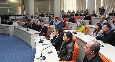 Kepez, personelini afetlere karşı hazırlıyor