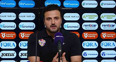 Kerem Yavaş: "Bizim için çok değerli bir 3 puan oldu"