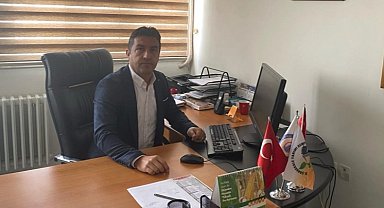 Keşanlı profesör Çanakkale Onsekiz Mart'a rektör yardımcısı oldu