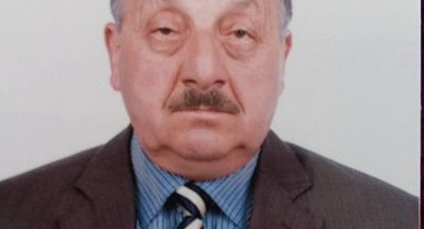 Kestiği ağaç üzerine devrilen şahıs hayatını kaybetti