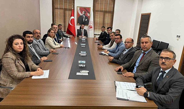 Kilimli'de 7.2 büyüklüğünde deprem tatbikatı gerçekleştirildi