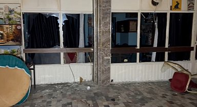 Kıraathanede çıkan tartışmada kan aktı: 1 ölü