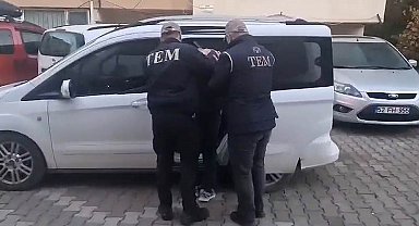 Kırıkkale polisinden şafak vakti FETÖ operasyonu: 4 gözaltı