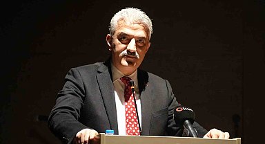 Kırıkkale Valisi Makas: "Öğretmenler toplumun geleceğini inşa ediyor"