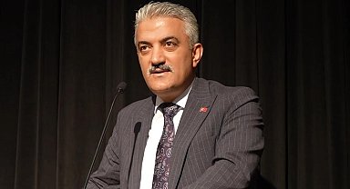 Kırıkkale Valisi Makas: "Öğretmenlerimizin fedakârlığına minnettarız"