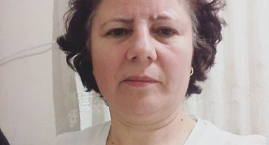 Kırklareli'nde eşini balta ile öldüren zanlı tutuklandı