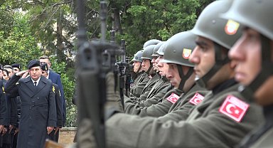 Kırklareli'nde kurtuluş coşkusu