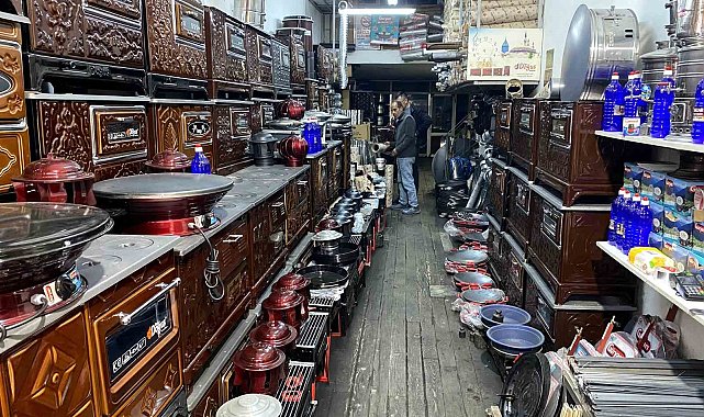 Kış aylarında soba zehirlenmelerine dikkat