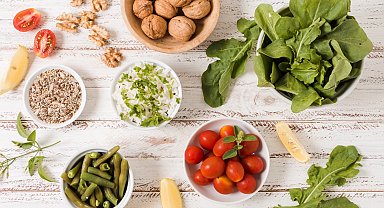 Kış gelmeden bağışıklığınızı güçlendirin