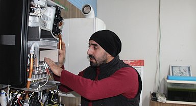 Kış öncesi uzmanından uyarı: "Kombiler kesinlikle kapatılmamalı"