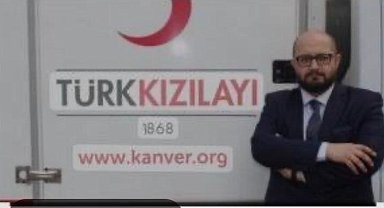 Kızılay'dan Akseki'de kan bağışı kampanyası
