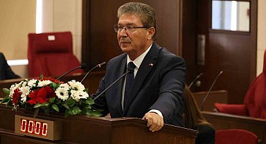 KKTC Başbakanı Ünal Üstel, ameliyat oldu
