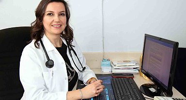KOAH tedavisinin ilk basamağı tütün ve mamullerini bırakılmak