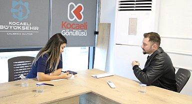 Kocaeli Büyükşehir istihdama aracılık