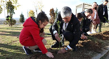 Kocaeli Dilovası'ndan geleceğe nefes
