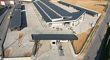 Kocaeli'de 'bölge hali' hizmete girecek