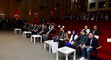 Kocaeli'de Dilovası ilçesine 5 yeni araç hibe edildi