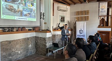 Kocaeli'de sıfır atık hedefine devam