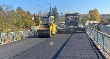 Kocaeli'den Gebze'de üstyapı seferberliği