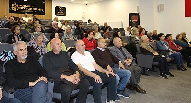 Kocaeli'nden 'Hayatın İçindeyim' projesi