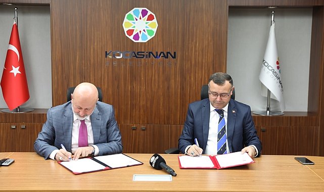 Kocasinan Belediyesi ve Cumhuriyet Başsavcılığı, Kayseri'de bir ilk gerçekleştirdi
