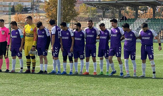 Kocasinan Yemliha 5'te 5 yaptı
