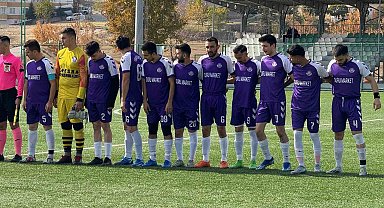 Kocasinan Yemliha 5'te 5 yaptı