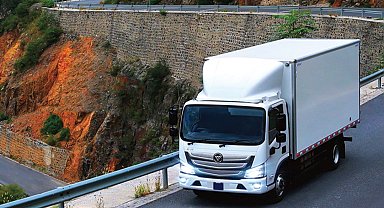 Koçaslanlar, Logitrans Fuarı'nda