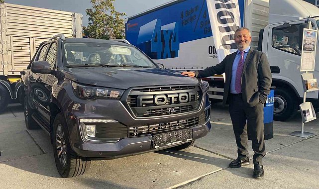 Koçaslanlar Otomotiv, Otokar'ın yenilikçi araçlarıyla dikkat çekti
