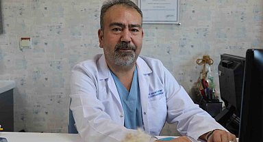 Kolon kanserinde 40'lı yaşlara dikkat